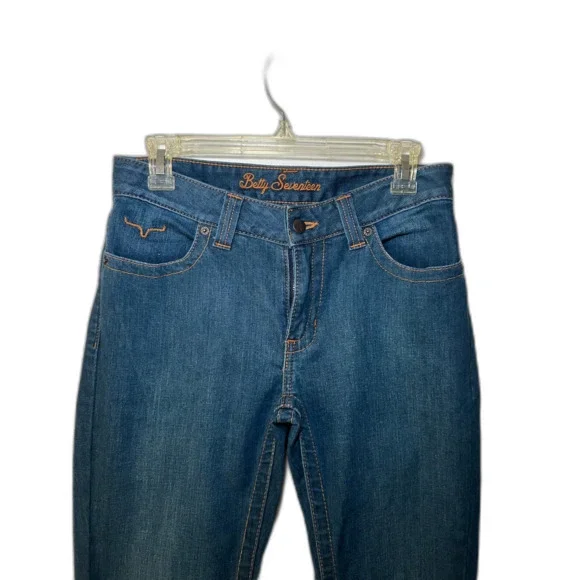 EUC Kimes Ranch Betty 17 Size 4/32 - Picture 4 of 6